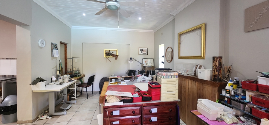 4 Bedroom Property for Sale in Swellendam Western Cape